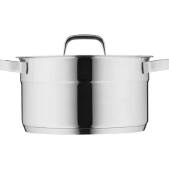 WMF Compact Cuisine Kochtopf mit Deckel, 24 cm| Kochtöpfe