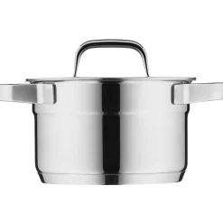 WMF Compact Cuisine Kochtopf mit Deckel, 16,5 cm| Bratentöpfe