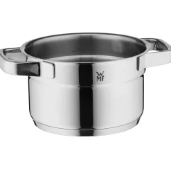 WMF Compact Cuisine Kochtopf mit Deckel, 16,5 cm| Bratentöpfe