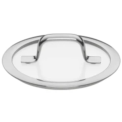 WMF Compact Cuisine Kochtopf mit Deckel, 16,5 cm| Bratentöpfe