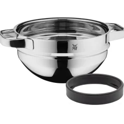 WMF Compact Cuisine Rührschüssel, 20 cm| Backutensilien|Schüsseln