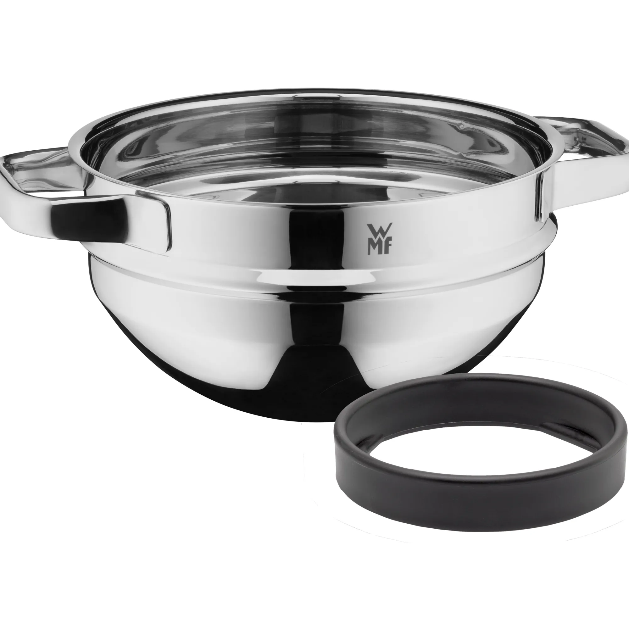 WMF Compact Cuisine Rührschüssel, 20 cm| Backutensilien|Schüsseln