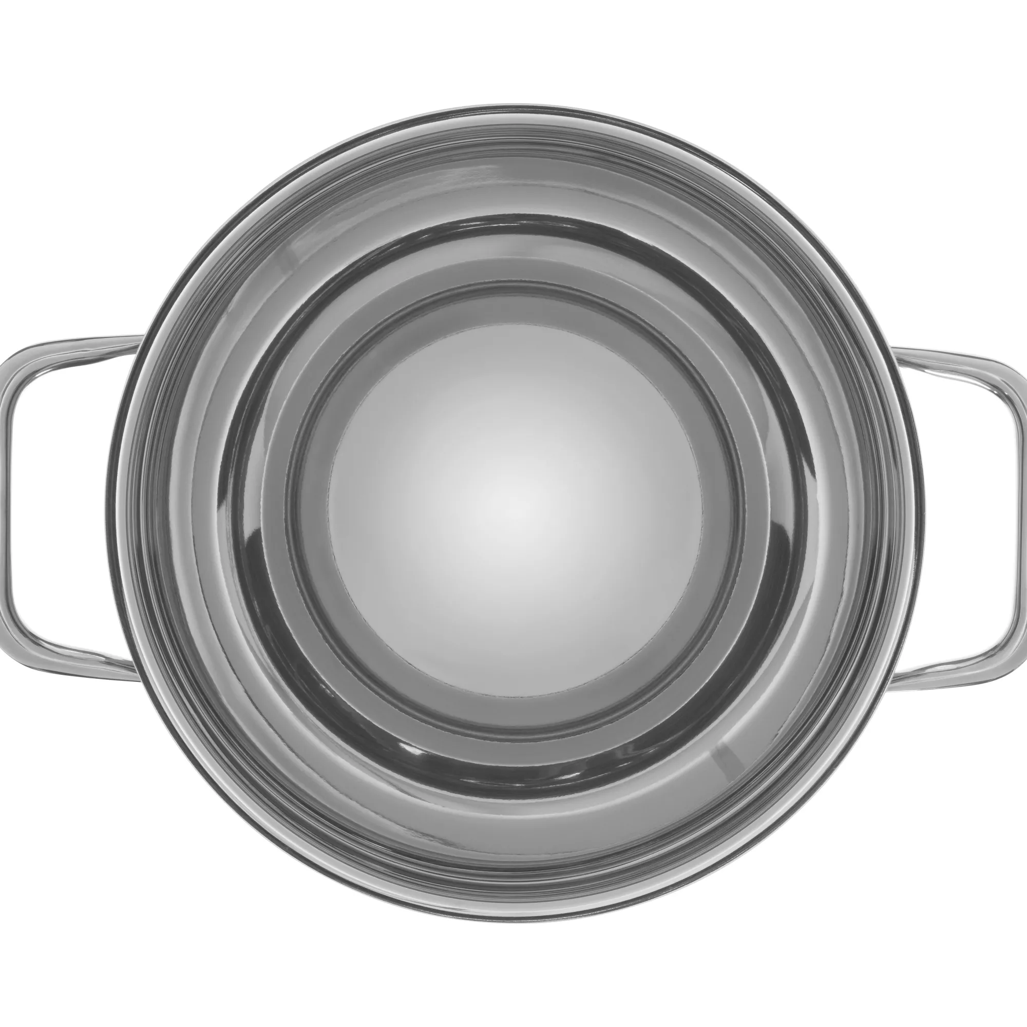 WMF Compact Cuisine Rührschüssel, 20 cm| Backutensilien|Schüsseln
