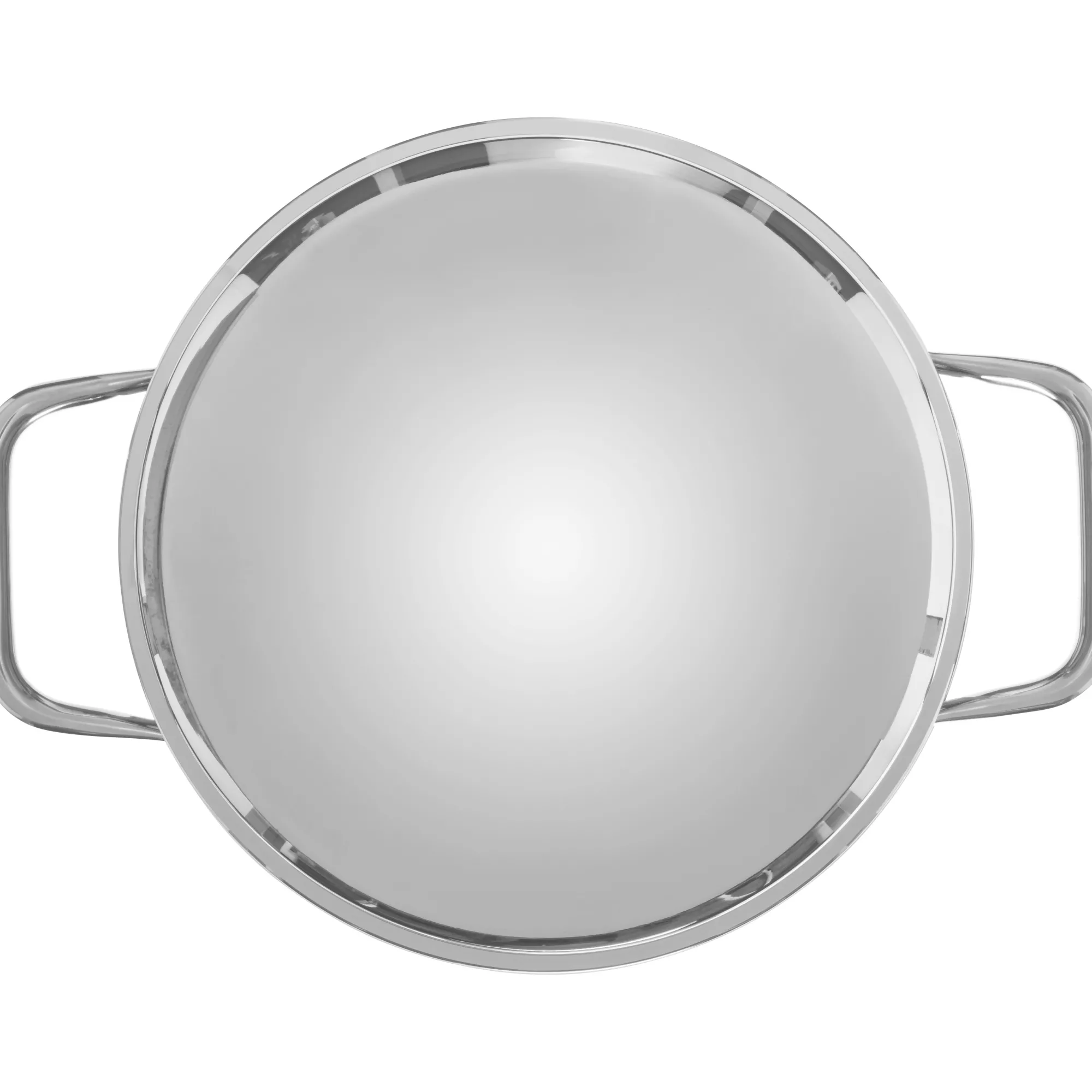 WMF Compact Cuisine Rührschüssel, 20 cm| Backutensilien|Schüsseln