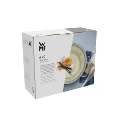 WMF Compact Cuisine Rührschüssel, 20 cm| Backutensilien|Schüsseln
