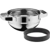 WMF Compact Cuisine Rührschüssel, 16,5 cm| Backutensilien|Schüsseln