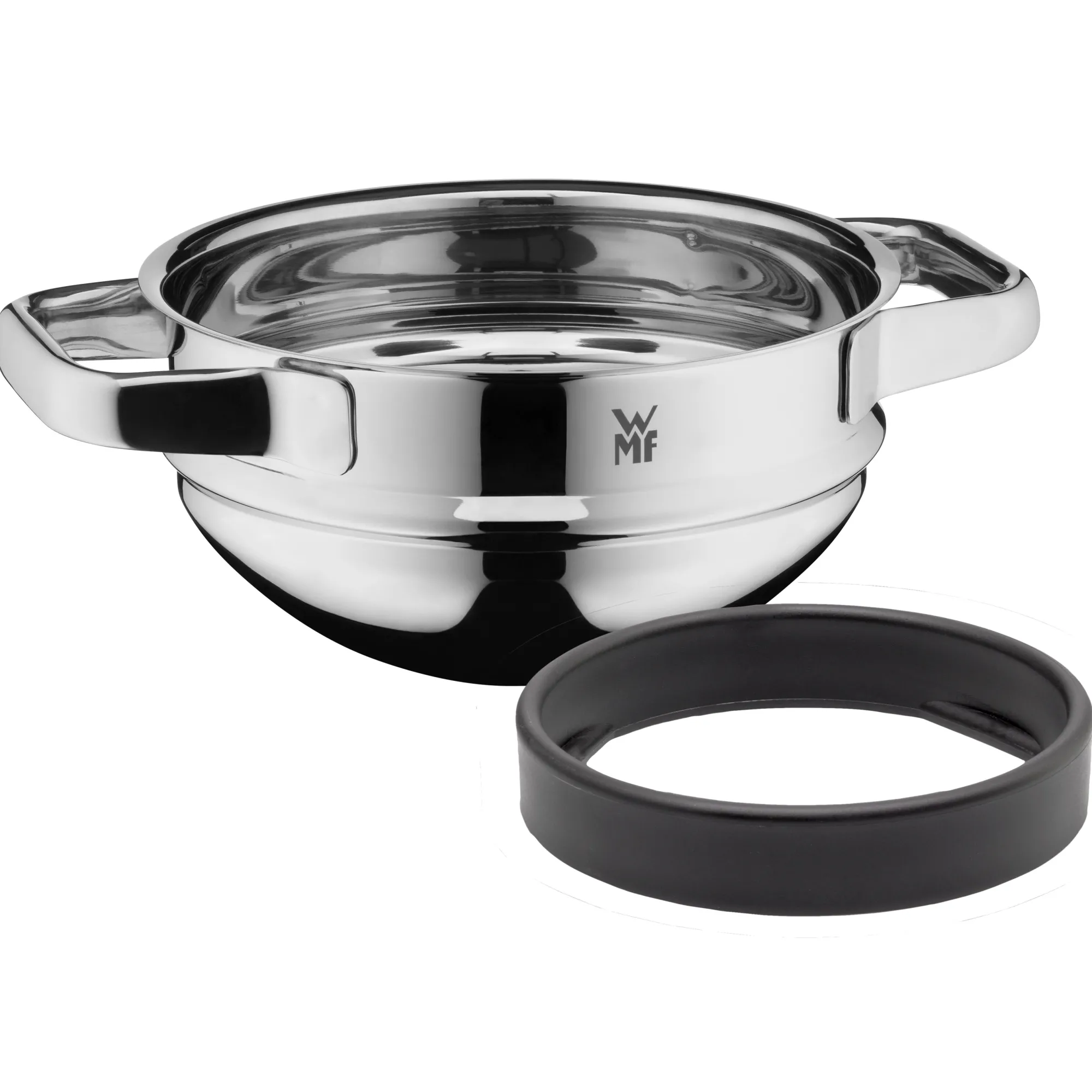 WMF Compact Cuisine Rührschüssel, 16,5 cm| Backutensilien|Schüsseln