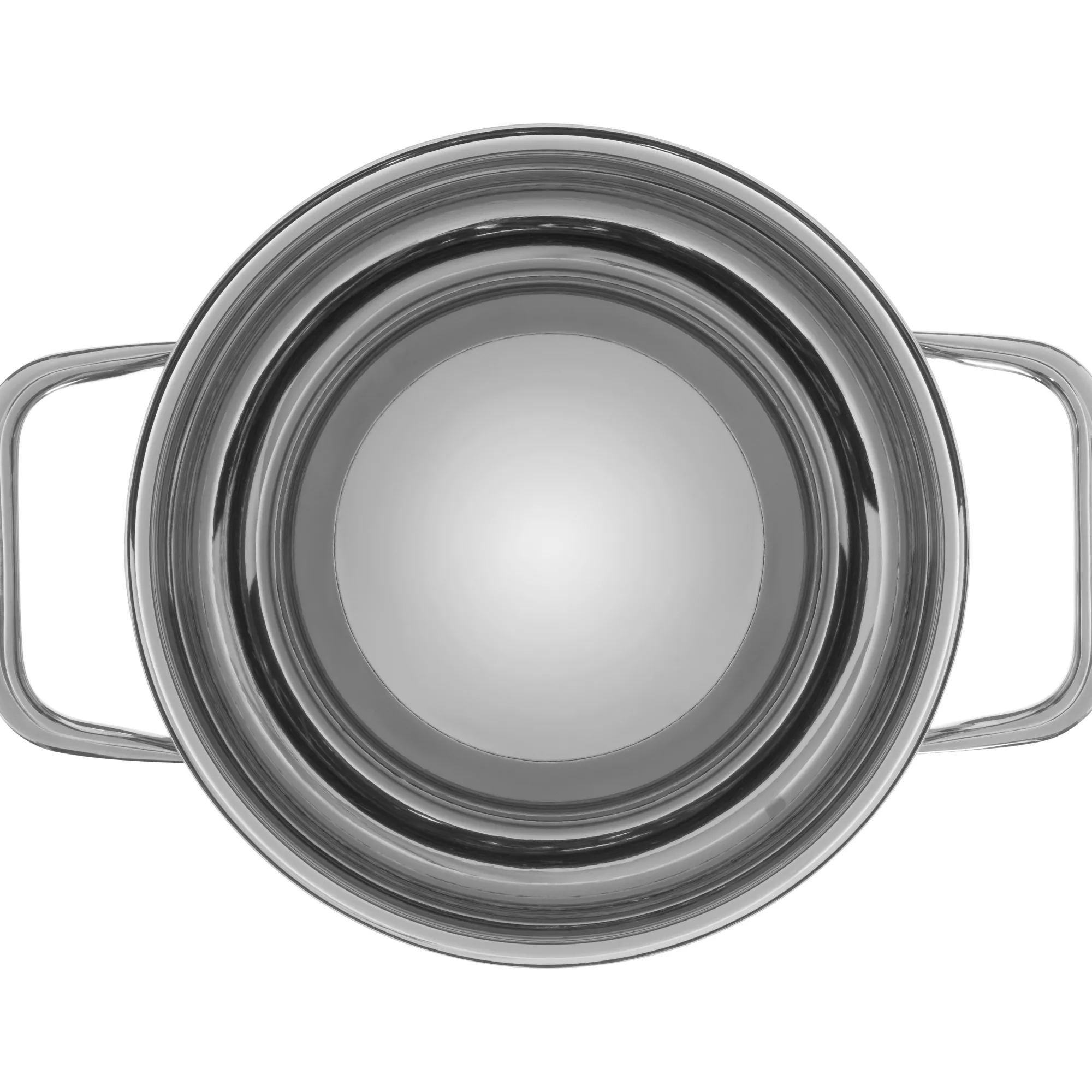 WMF Compact Cuisine Rührschüssel, 16,5 cm| Backutensilien|Schüsseln