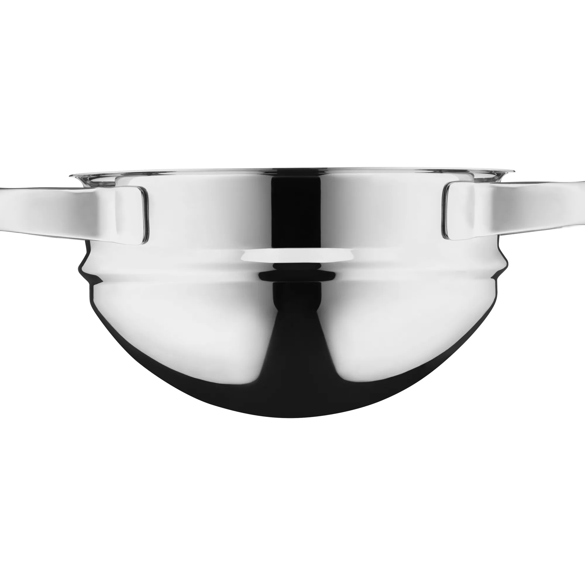 WMF Compact Cuisine Rührschüssel, 16,5 cm| Backutensilien|Schüsseln