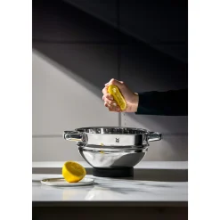 WMF Compact Cuisine Rührschüssel, 16,5 cm| Backutensilien|Schüsseln