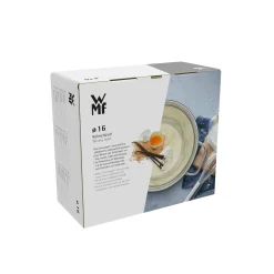 WMF Compact Cuisine Rührschüssel, 16,5 cm| Backutensilien|Schüsseln