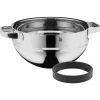 WMF Compact Cuisine Rührschüssel, 24 cm| Backutensilien|Schüsseln
