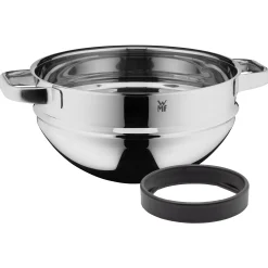 WMF Compact Cuisine Rührschüssel, 24 cm| Backutensilien|Schüsseln