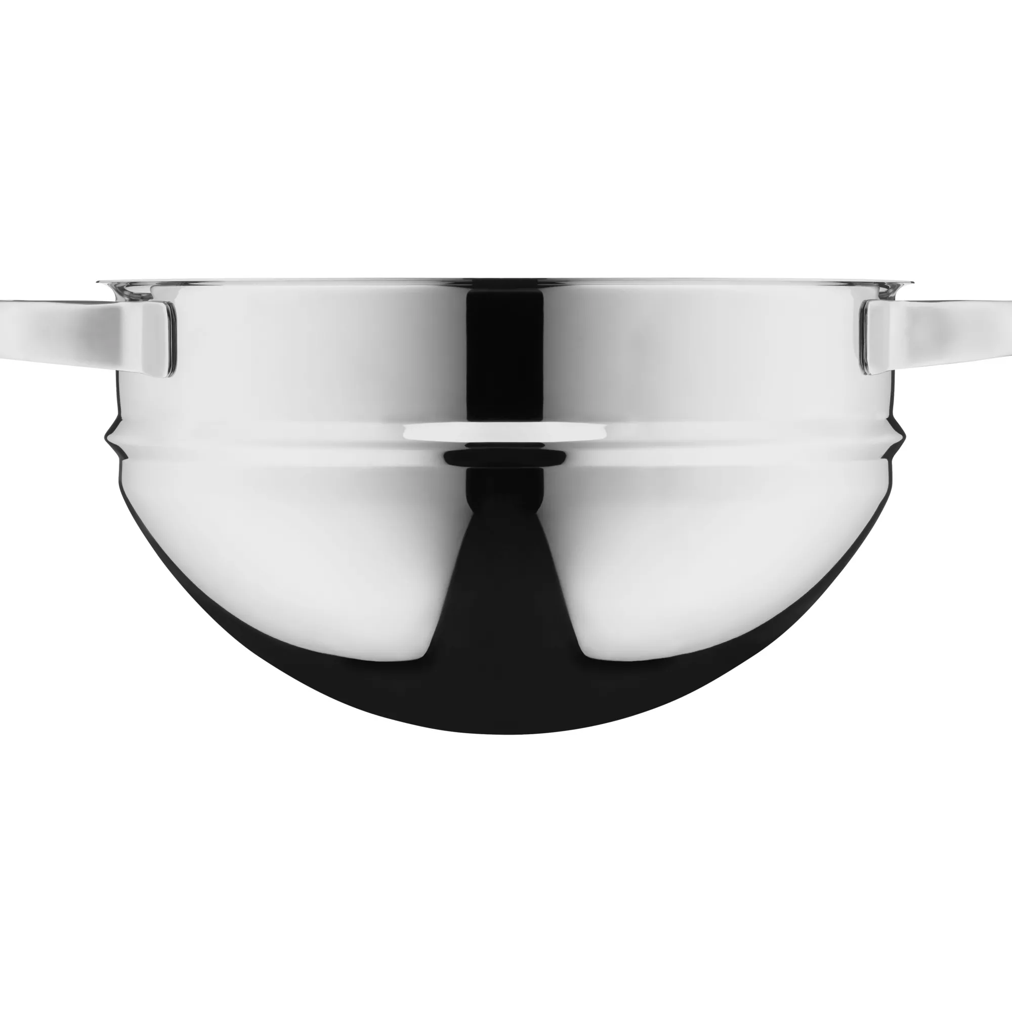 WMF Compact Cuisine Rührschüssel, 24 cm| Backutensilien|Schüsseln