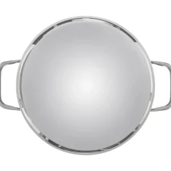 WMF Compact Cuisine Rührschüssel, 24 cm| Backutensilien|Schüsseln