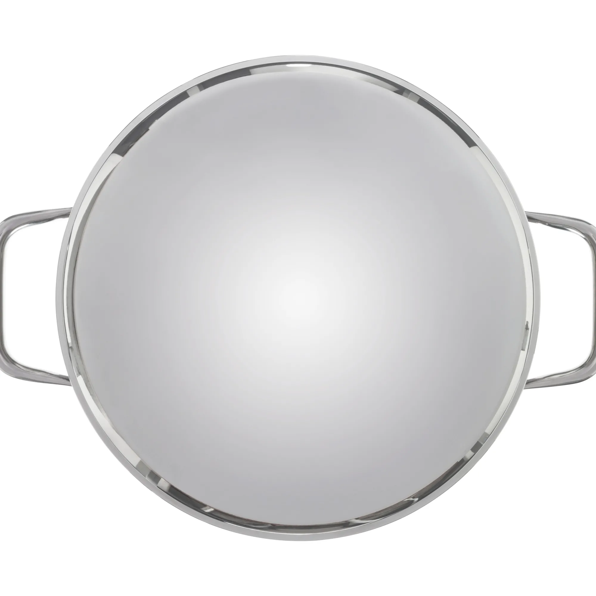 WMF Compact Cuisine Rührschüssel, 24 cm| Backutensilien|Schüsseln