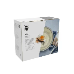 WMF Compact Cuisine Rührschüssel, 24 cm| Backutensilien|Schüsseln