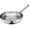 WMF Compact Cuisine Stielpfanne, 28 cm| Induktionspfannen|Bratpfannen