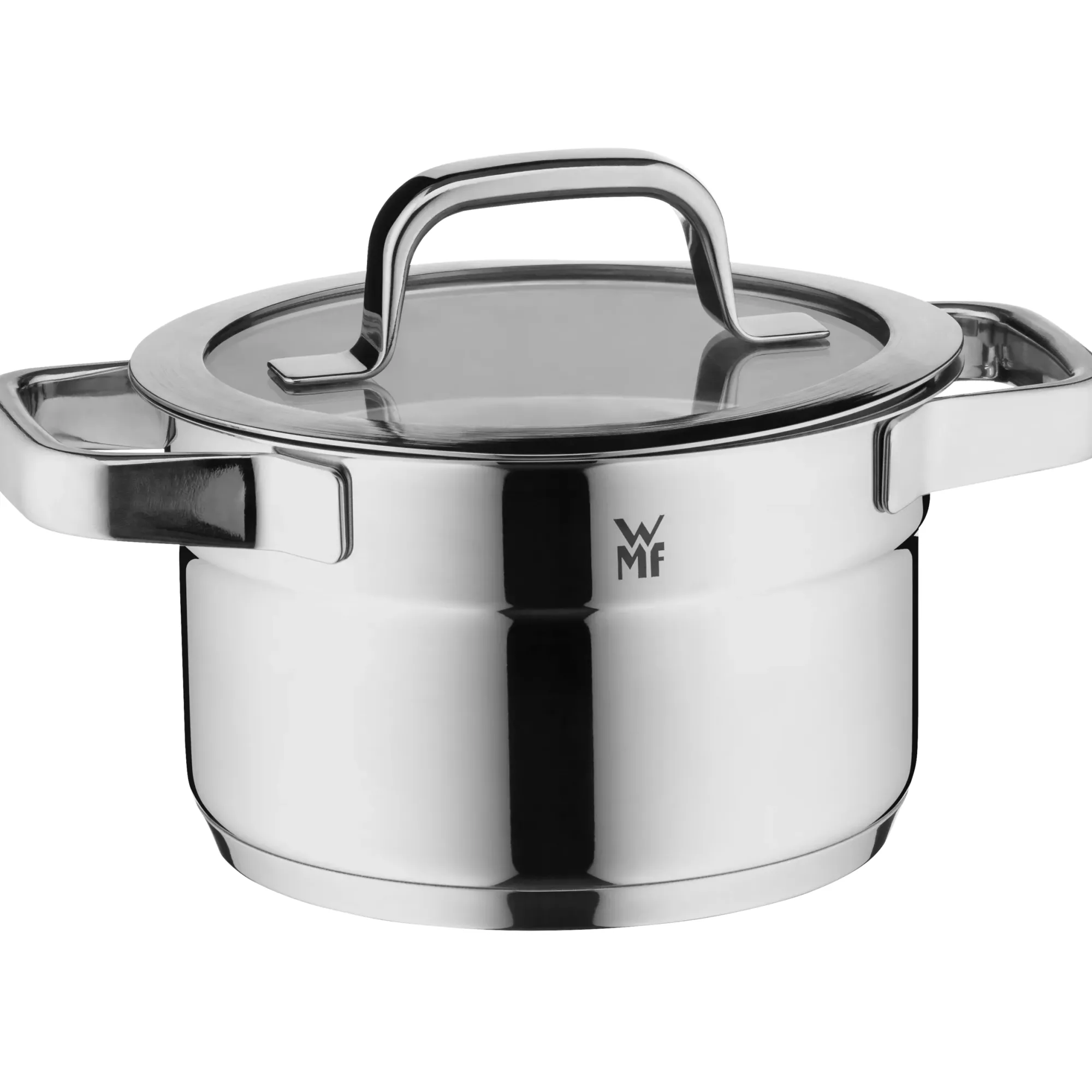 WMF Compact Cuisine Topf-Vorteils-Set*, 4-teilig| Topfsets