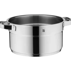 WMF Compact Cuisine Topf-Vorteils-Set*, 4-teilig| Topfsets