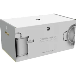 WMF Compact Cuisine Topf-Vorteils-Set*, 4-teilig| Topfsets