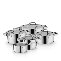 WMF Compact Cuisine Topf-Vorteils-Set*, 5-teilig| Topfsets