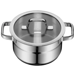 WMF Compact Cuisine Topf-Vorteils-Set*, 5-teilig| Topfsets