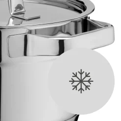 WMF Compact Cuisine Topf-Vorteils-Set*, 5-teilig| Topfsets