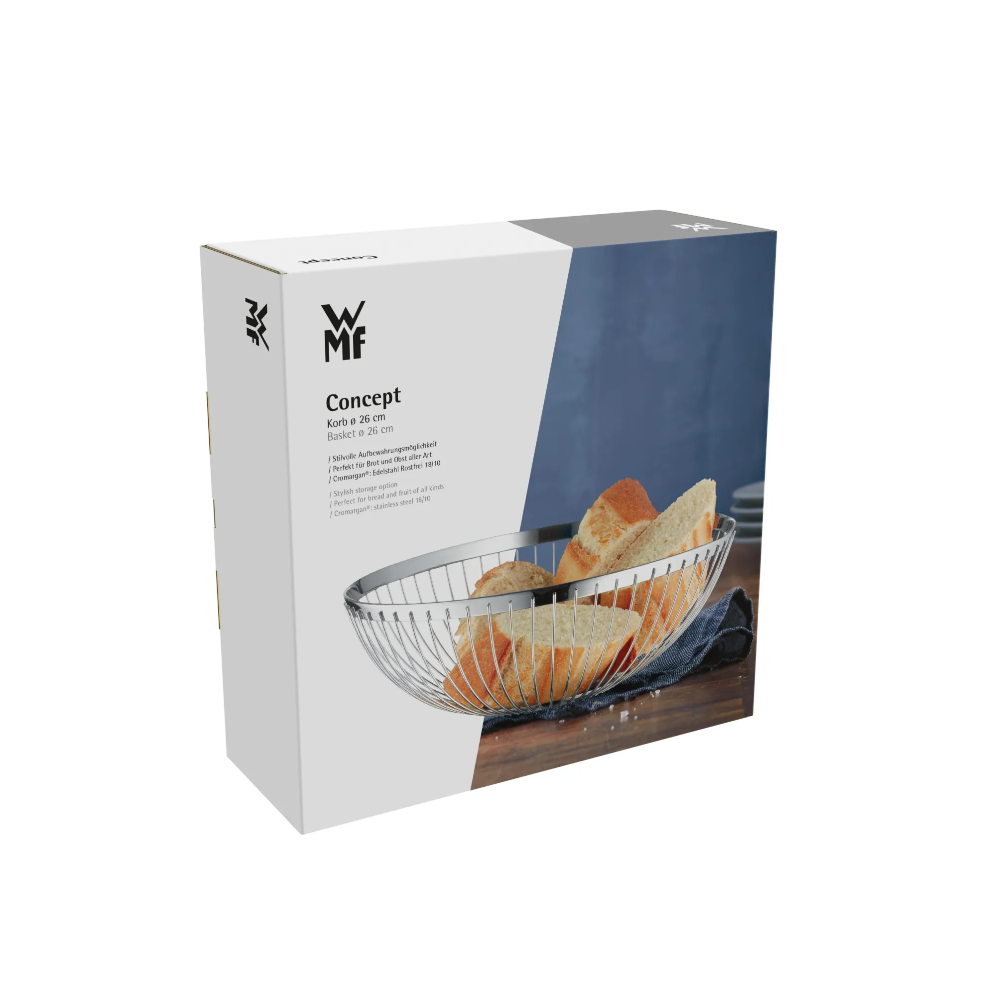 WMF Concept Korb, 26 cm| Körbe
