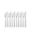 WMF Corvo Fischbesteck-Set, 12-teilig, Cromargan protect®| Besteck-Sets