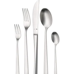 WMF Corvo Kuchengabel| Gabeln