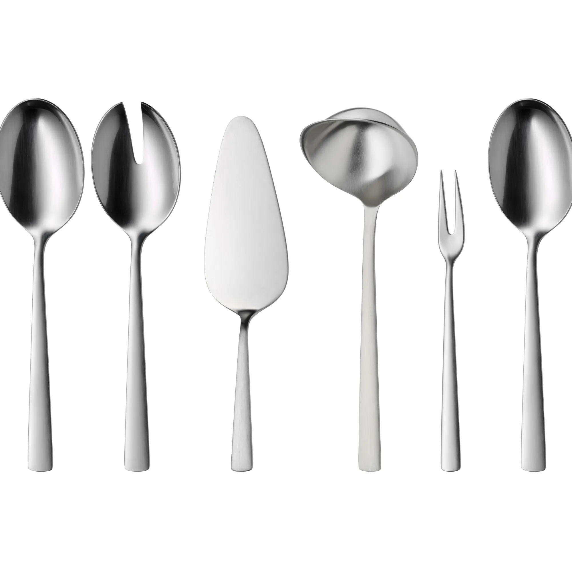 WMF Corvo Portionsschöpfer| Servierbestecke