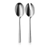 WMF Corvo Salatbesteck, 2-teilig| Servierbestecke