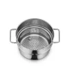 WMF Dampfgareinsatz, 20 cm| Zubehör Töpfe