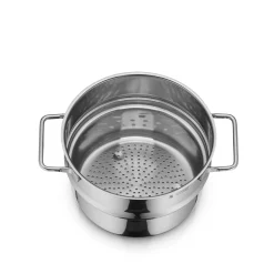WMF Dampfgareinsatz, 20 cm| Zubehör Töpfe