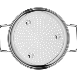 WMF Dampfgareinsatz, 20 cm| Zubehör Töpfe