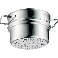 WMF Dampfgareinsatz, 20 cm| Zubehör Töpfe