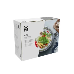 WMF Dampfgareinsatz, 20 cm| Zubehör Töpfe