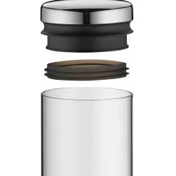 WMF Depot Vorratsglas 1,5 L| Vorratsdosen