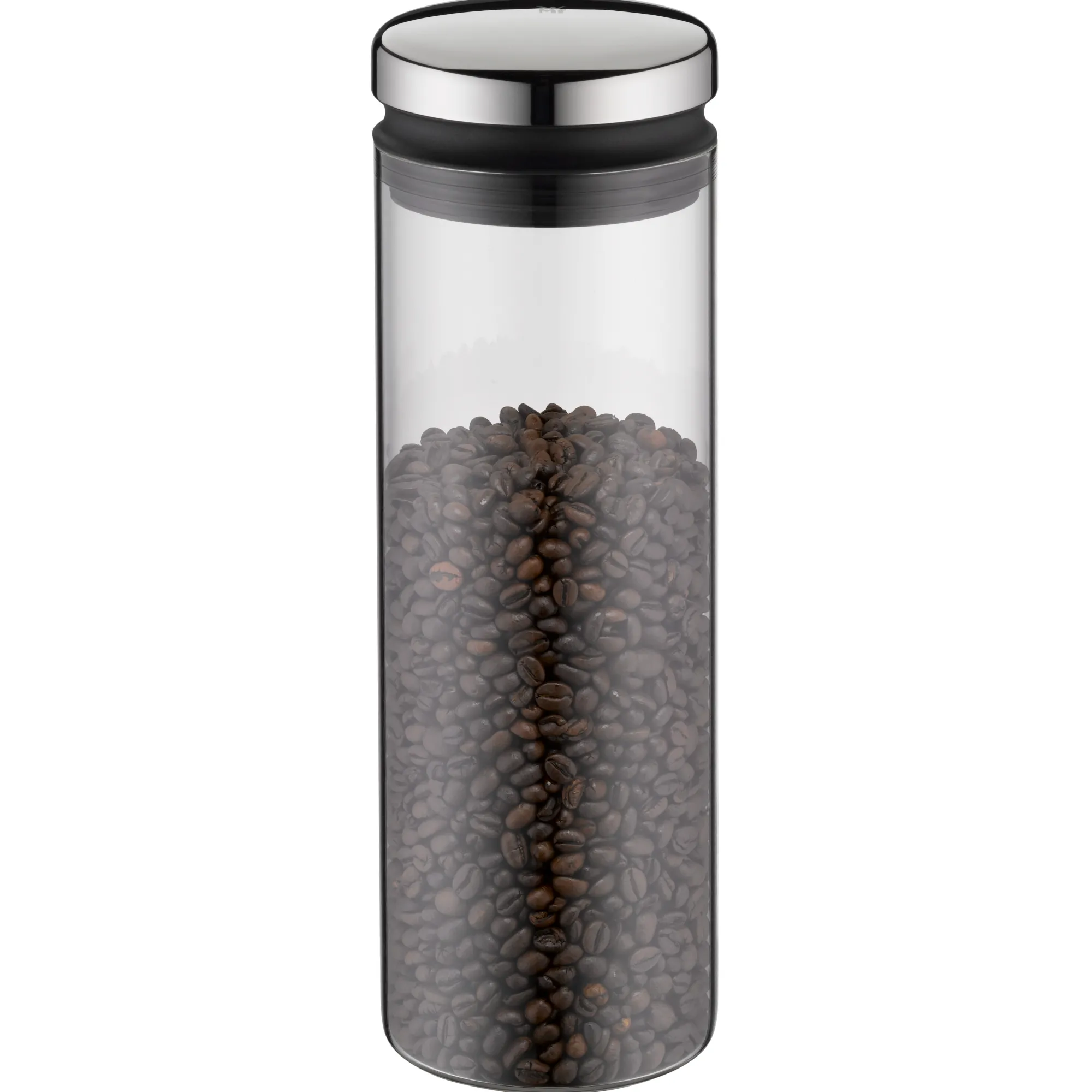 WMF Depot Vorratsglas 1,5 L| Vorratsdosen