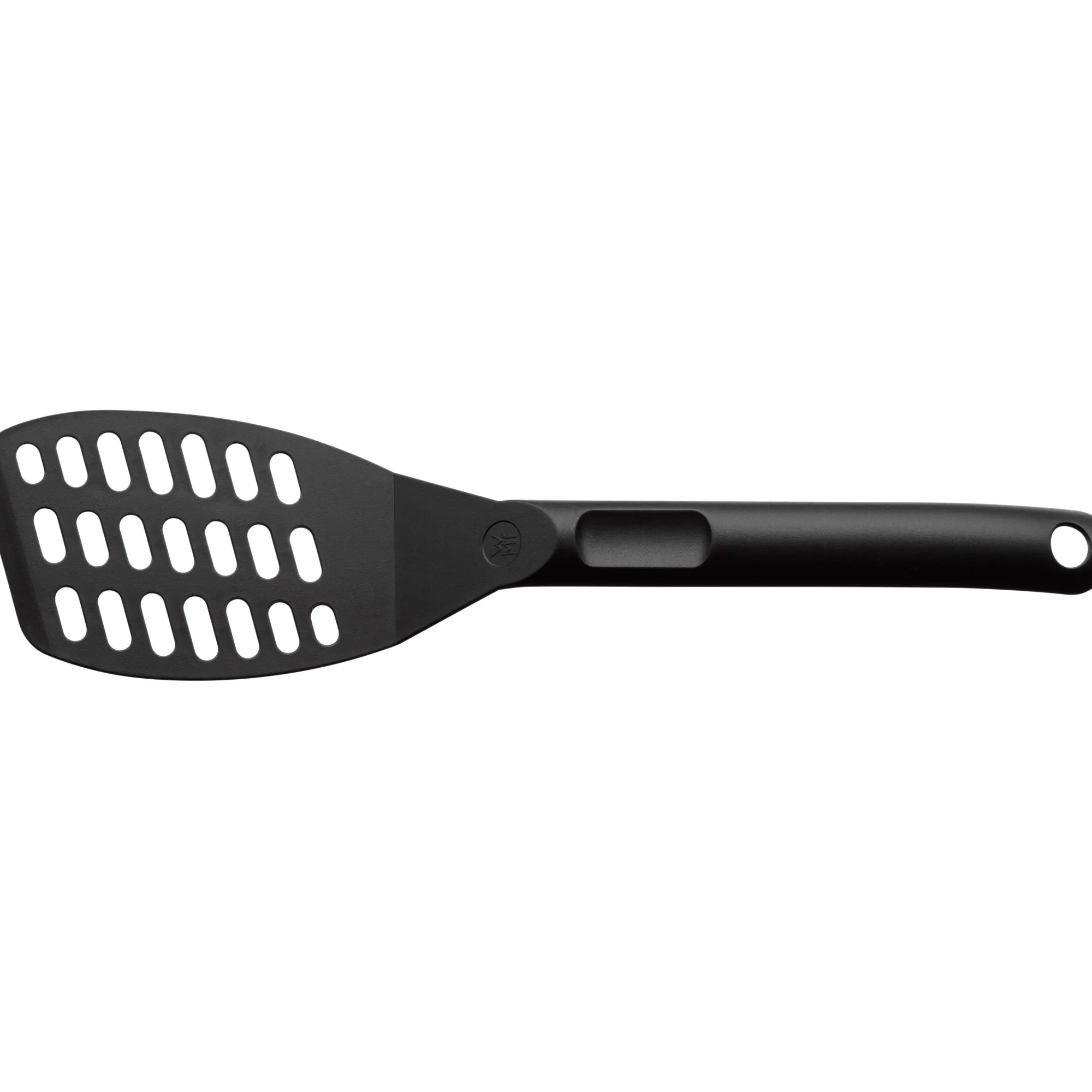 WMF Devil Bratpfannen-Set, 3-teilig, 24 cm + 28 cm + Pfannenwender| Küchenutensilien|Induktionspfannen