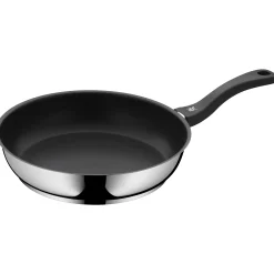 WMF Devil Pfannen-Set, 2-teilig, 28 cm| Induktionspfannen|Bratpfannen