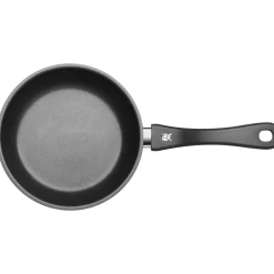 WMF Devil Stielpfanne mit Antihaftversiegelung, 18 cm| Induktionspfannen|Bratpfannen