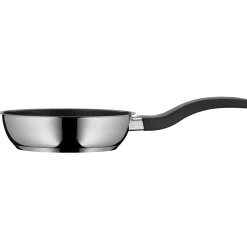 WMF Devil Stielpfanne mit Antihaftversiegelung, 18 cm| Induktionspfannen|Bratpfannen