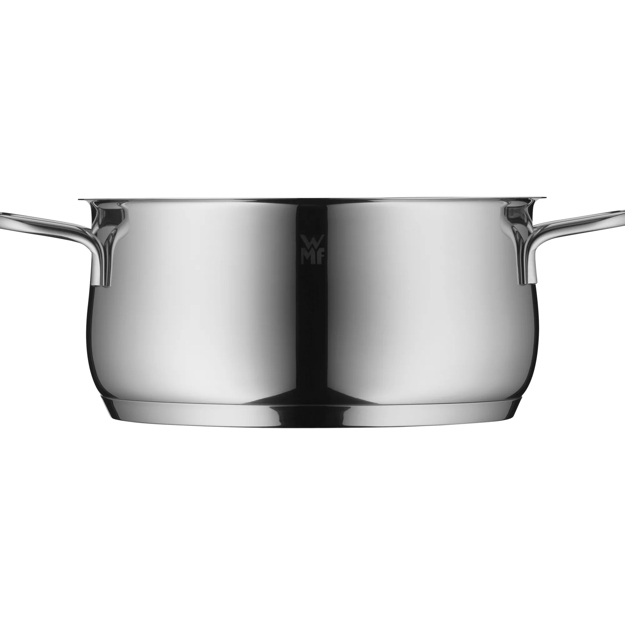 WMF Diadem Plus Bratentopf mit Deckel, 20 cm| Bratentöpfe