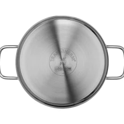 WMF Diadem Plus Bratentopf mit Deckel, 20 cm| Bratentöpfe