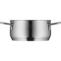 WMF Diadem Plus Bratentopf mit Deckel, 16 cm| Bratentöpfe