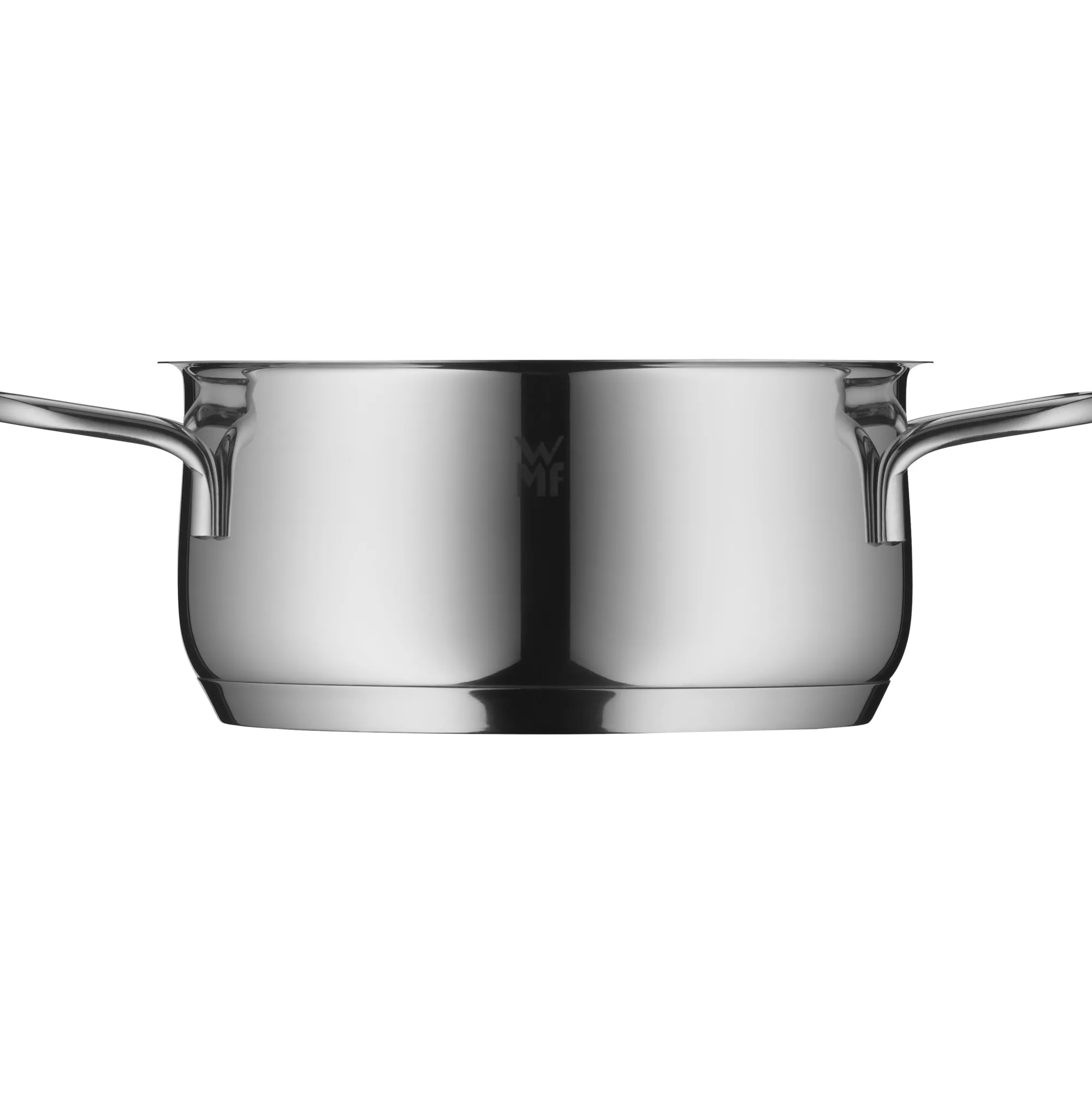 WMF Diadem Plus Bratentopf mit Deckel, 16 cm| Bratentöpfe