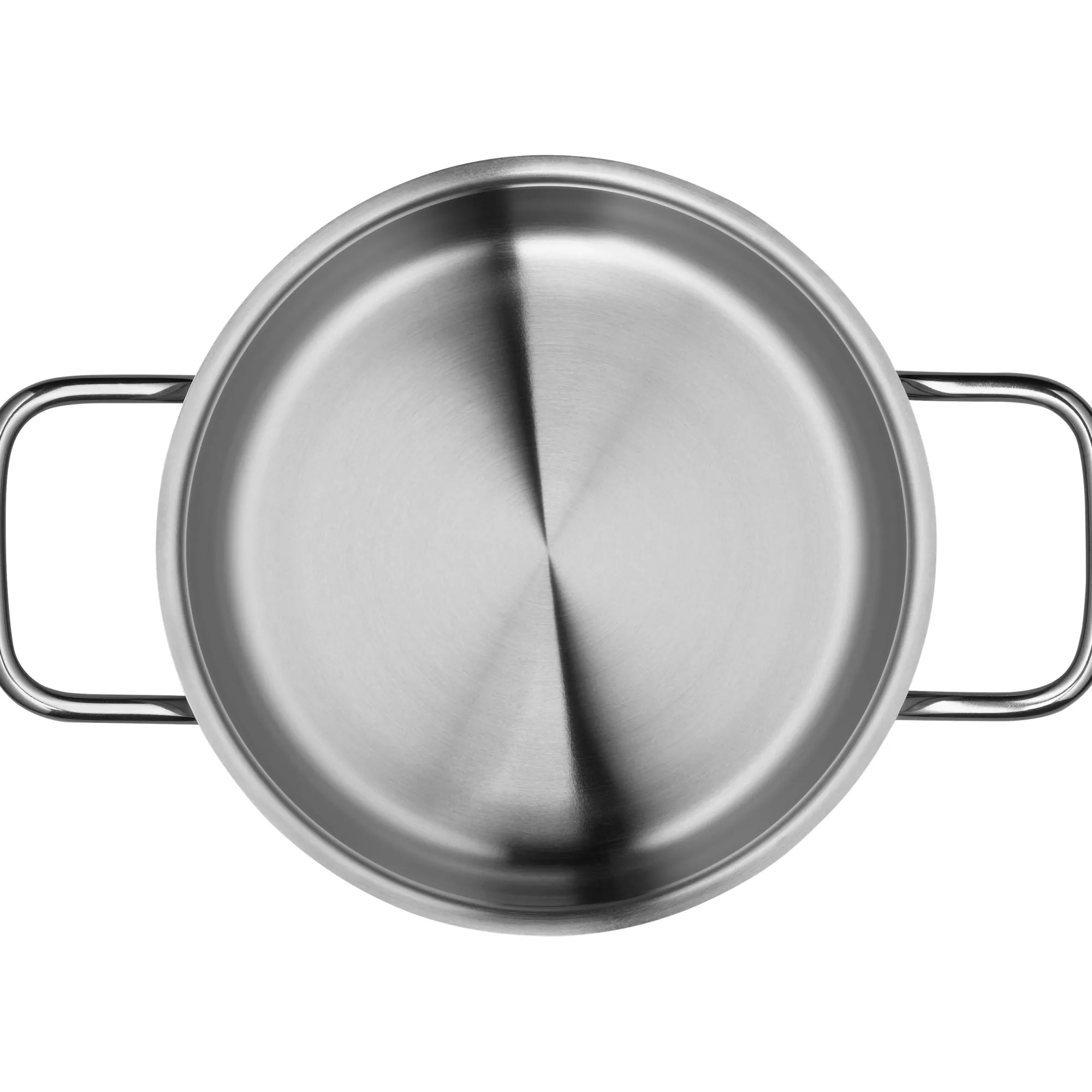 WMF Diadem Plus Bratentopf mit Deckel, 16 cm| Bratentöpfe