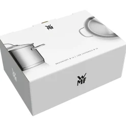 WMF Diadem Plus Bratentopf mit Deckel, 16 cm| Bratentöpfe